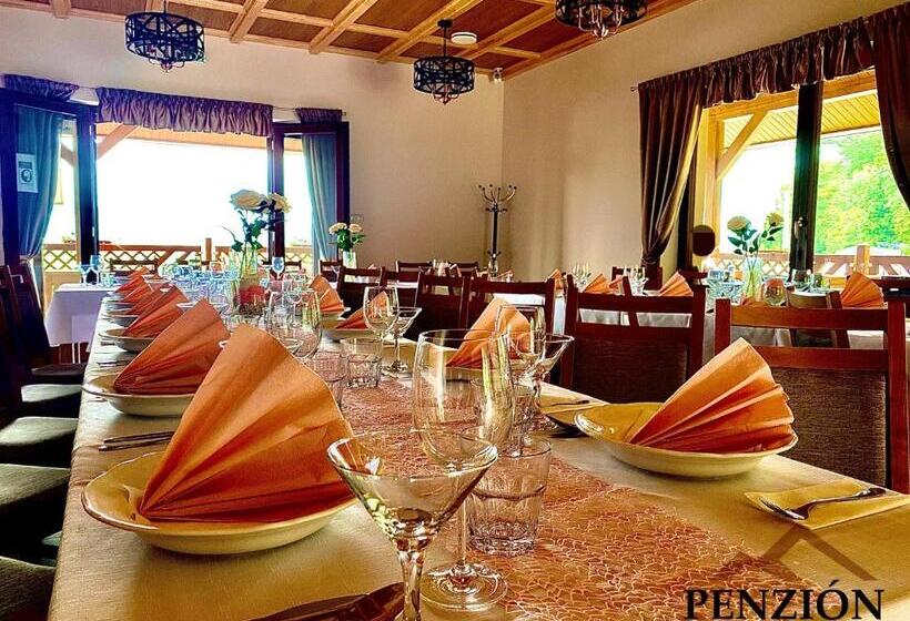 بنسيون Penzion Pod Tureckom