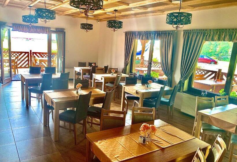 بنسيون Penzion Pod Tureckom