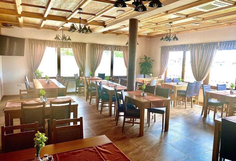 بنسيون Penzion Pod Tureckom