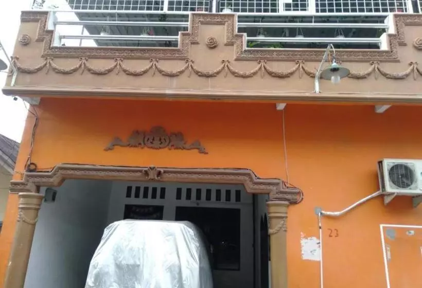 Majatalo Rosari Homestay
