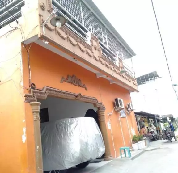 Majatalo Rosari Homestay