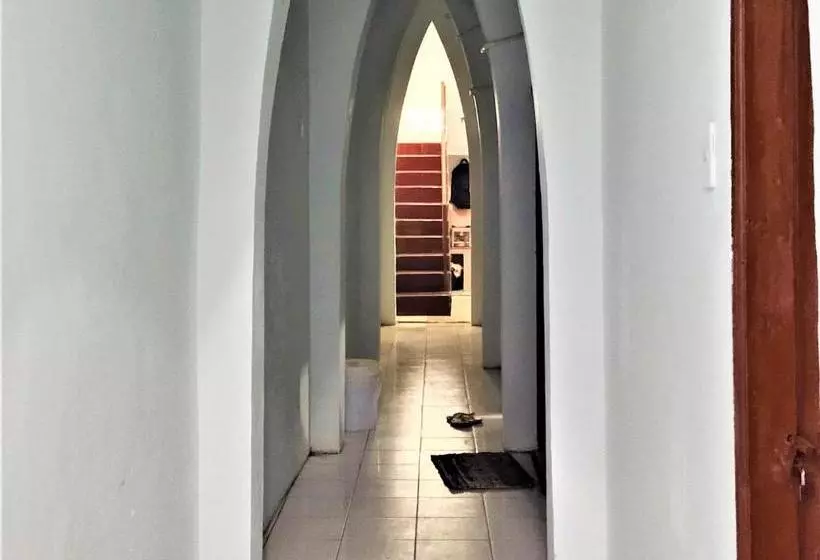 Majatalo Rosari Homestay