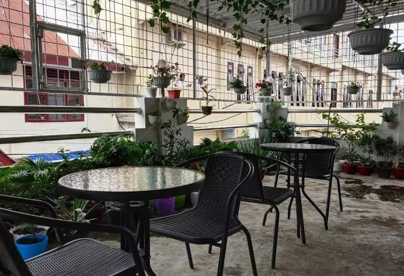 Majatalo Rosari Homestay