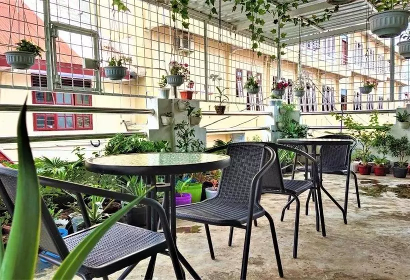Majatalo Rosari Homestay