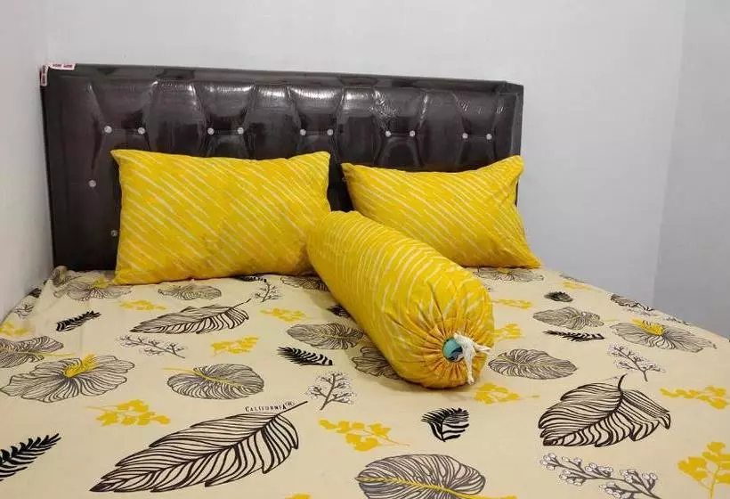 Majatalo Rosari Homestay