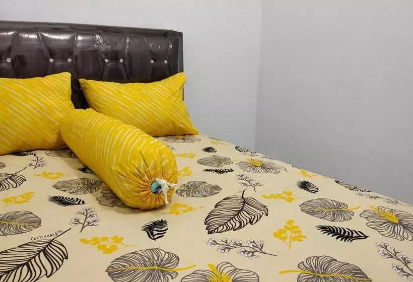 Majatalo Rosari Homestay