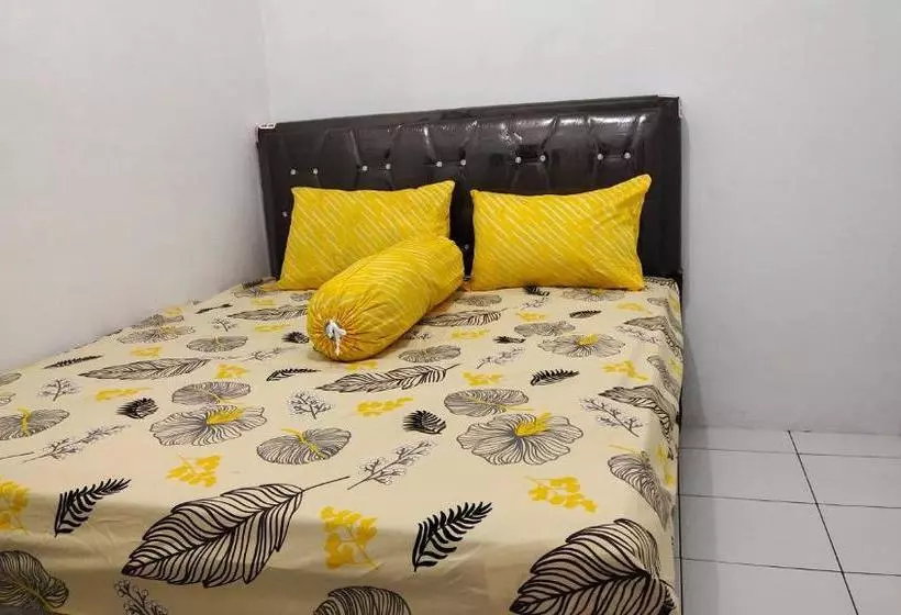 Majatalo Rosari Homestay