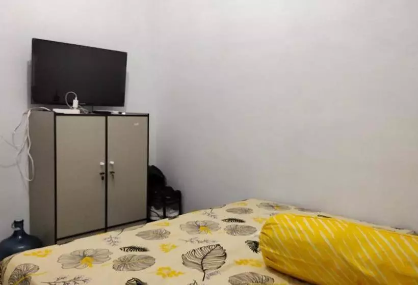 Majatalo Rosari Homestay