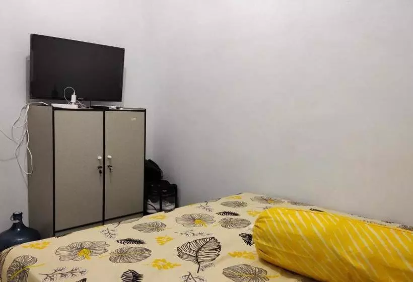 Majatalo Rosari Homestay