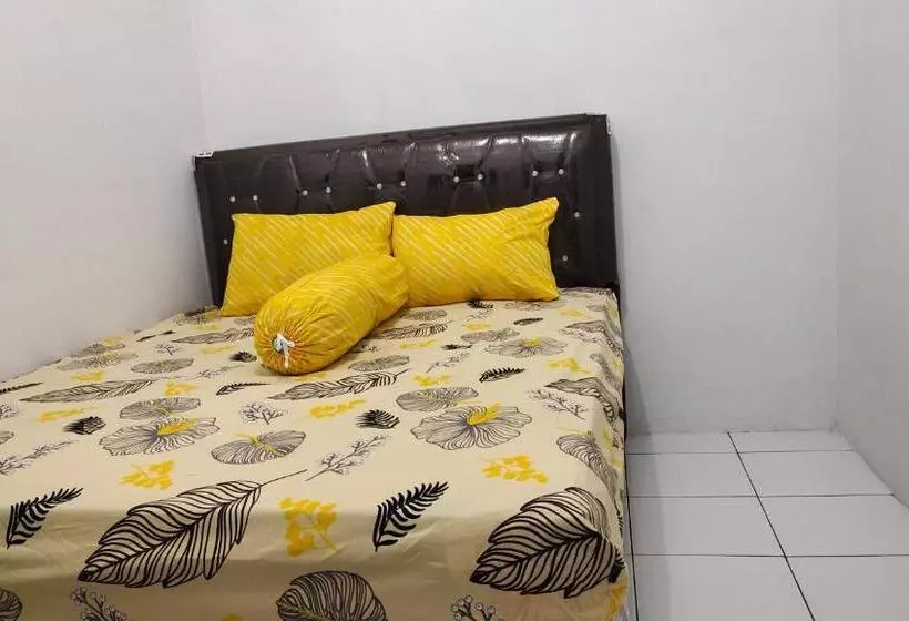 Majatalo Rosari Homestay