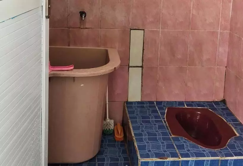 Majatalo Rosari Homestay