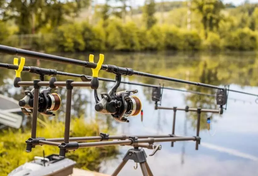 ペンション Zámeček Waldsteinovo Zátiší