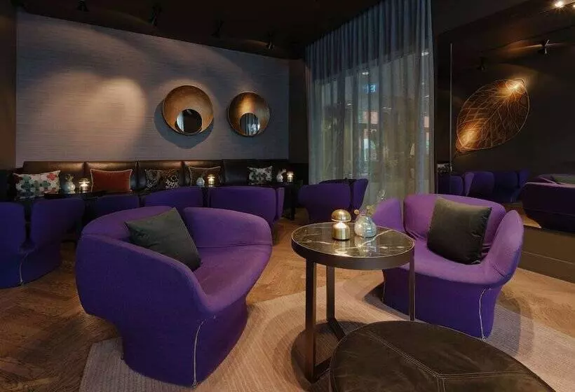 Adina Apartment Hotel Berlin Hackescher Markt