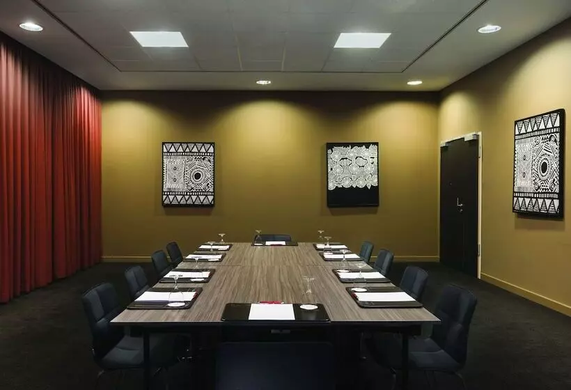 Adina Apartment Hotel Hamburg Michel