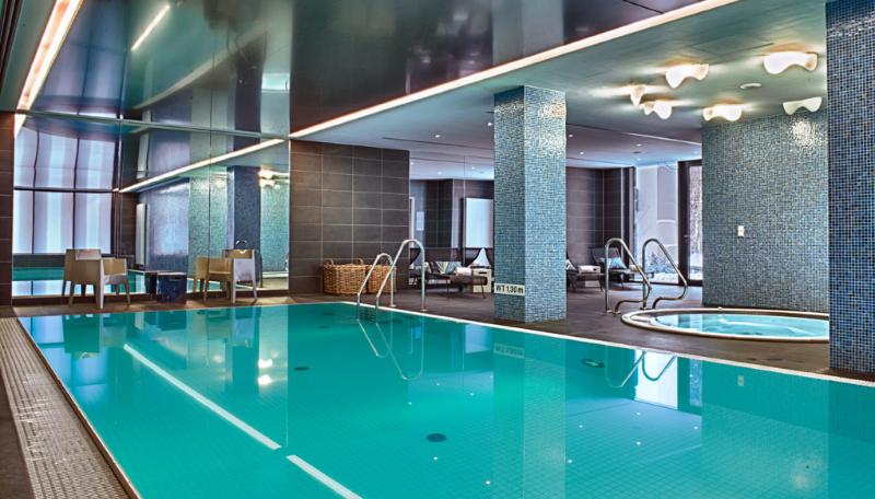 Adina Apartment Hotel Hamburg Michel