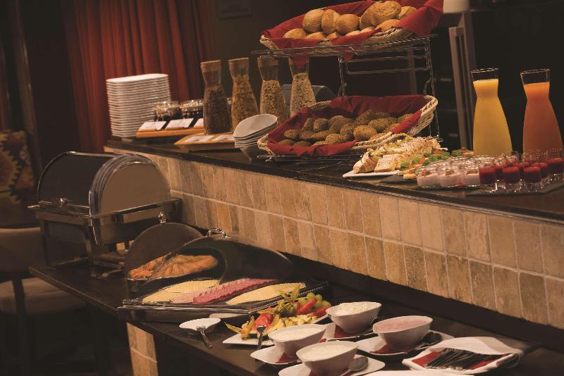 Adina Apartment Hotel Hamburg Michel