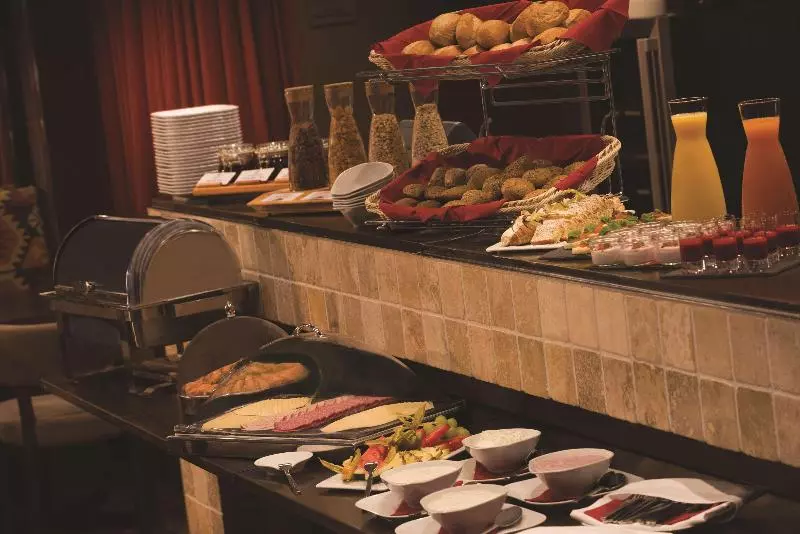 Adina Apartment Hotel Hamburg Michel