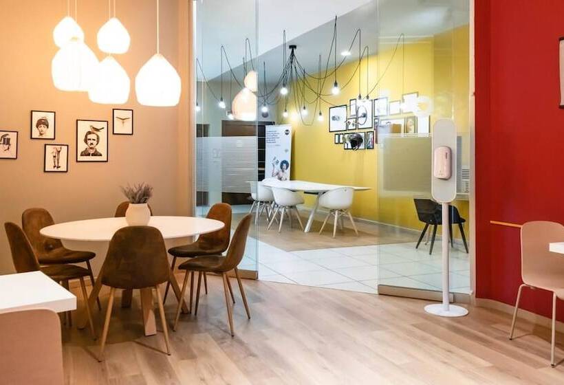 B&b Hotel Milano Monza