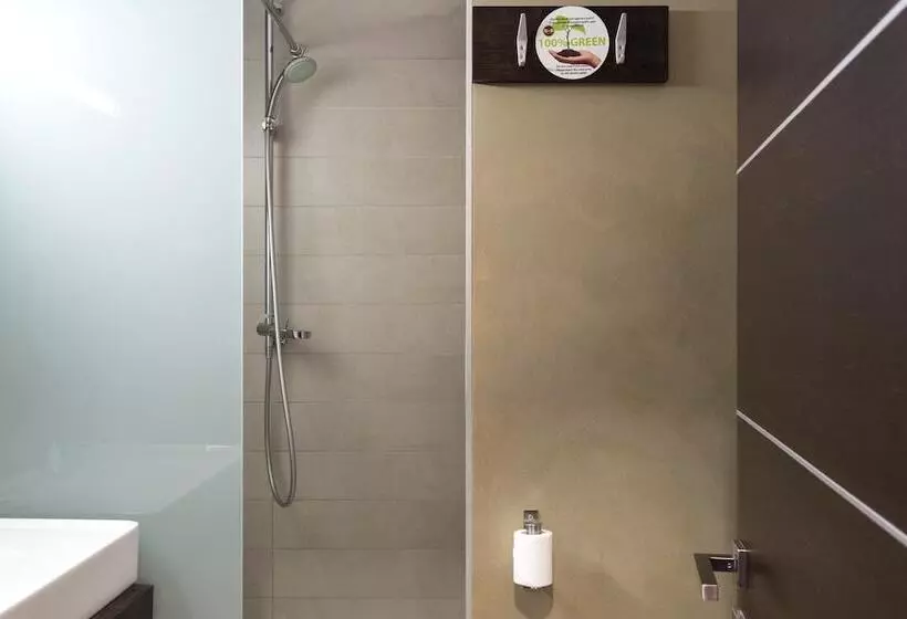 B&b Hotel Milano Monza