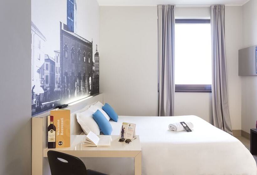 B&b Hotel Milano Monza