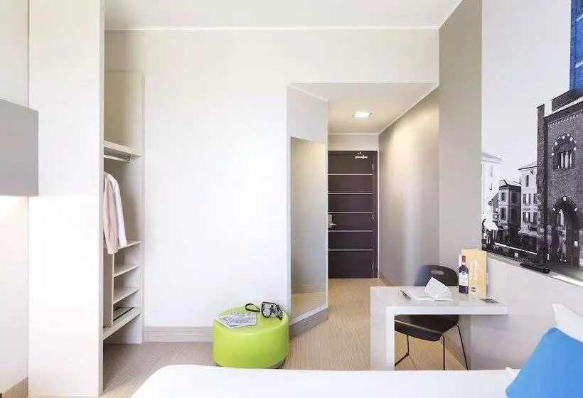 B&b Hotel Milano Monza