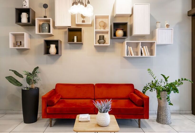 B&b Hotel Milano Monza