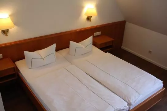 Landhotel Rügen