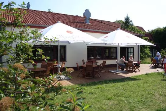 Landhotel Rügen