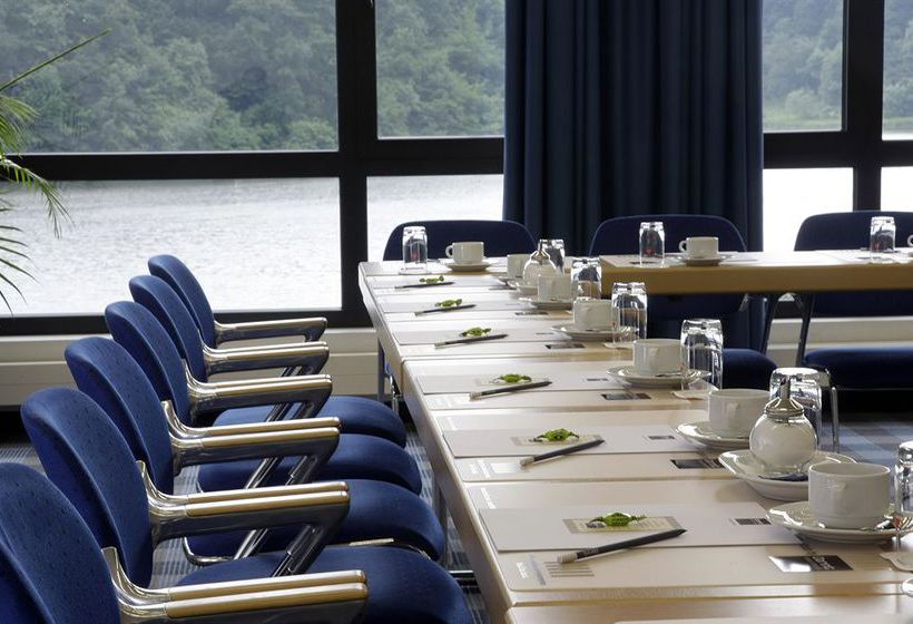 호텔 Dorint See & Resort Bitburg/südeifel