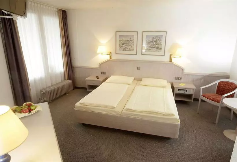 酒店 Dorint See & Resort Bitburg/südeifel