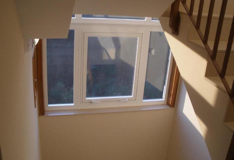 여관 Pensión Residencial Platas