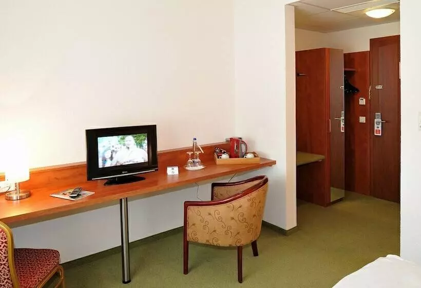 酒店 Aurora Erlangen