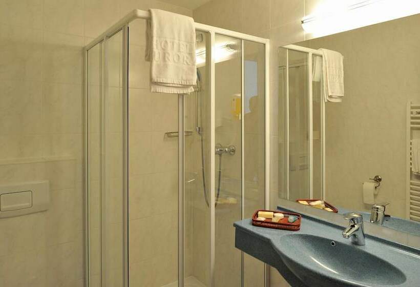 فندق Aurora Erlangen