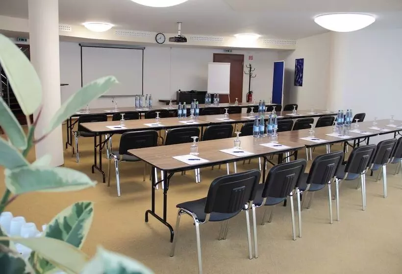 酒店 Aurora Erlangen