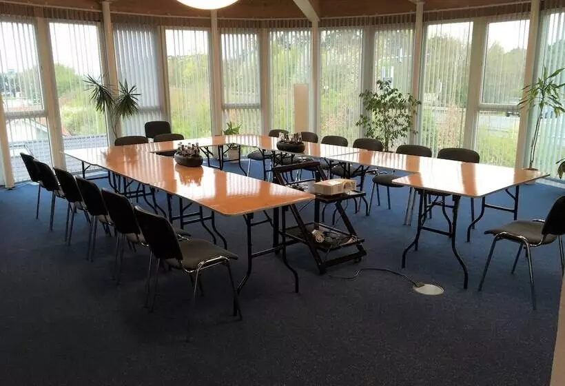 酒店 Aurora Erlangen