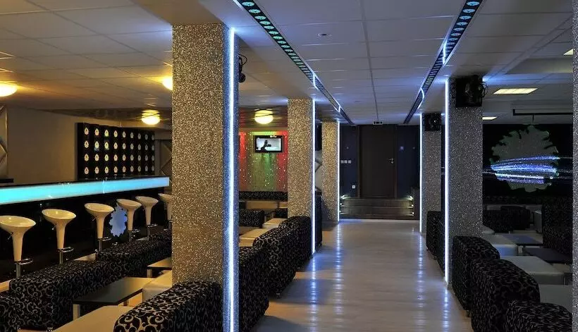 酒店 Aurora Erlangen