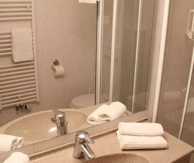 酒店 Aurora Erlangen