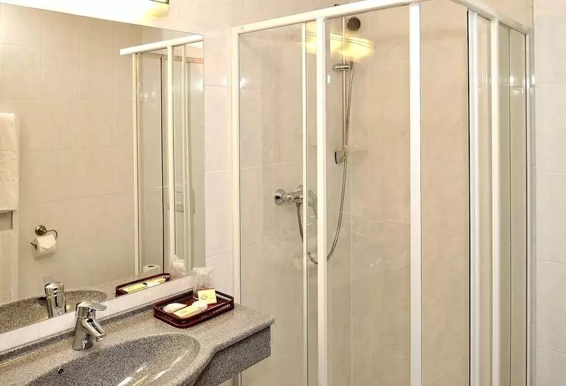 酒店 Aurora Erlangen