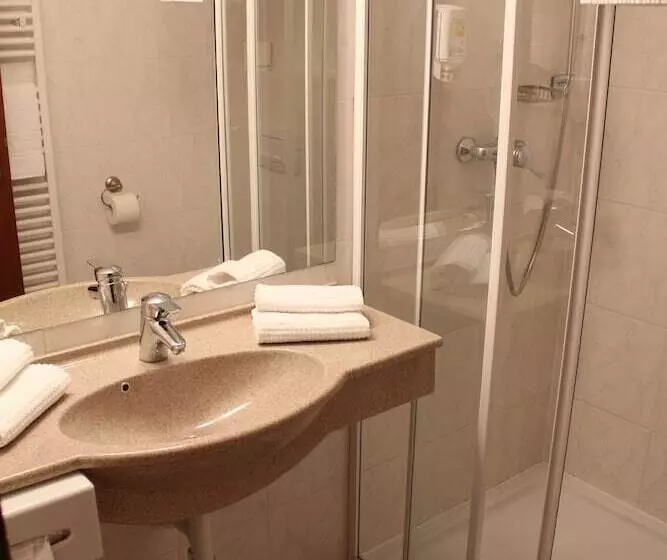 酒店 Aurora Erlangen