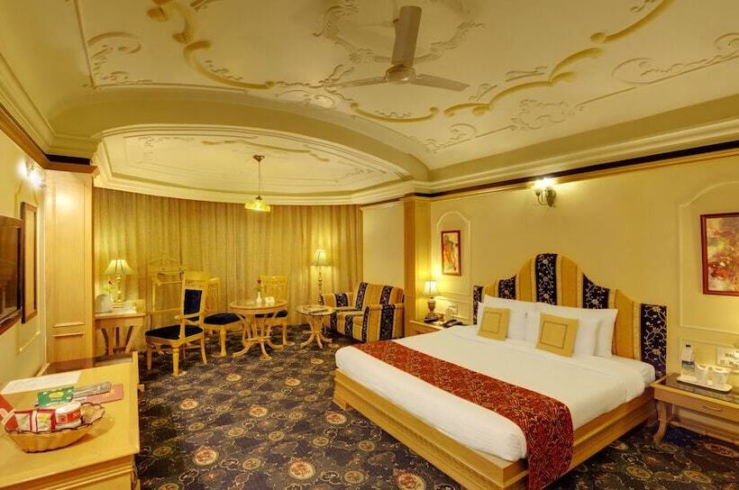 Отель Babylon International