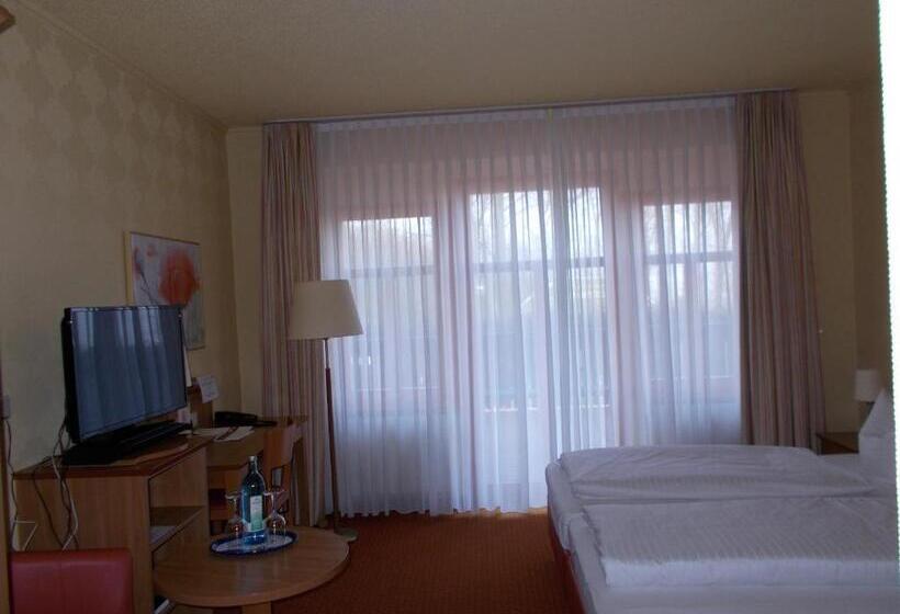 فندق Berg Gasthof Honigbrunnen