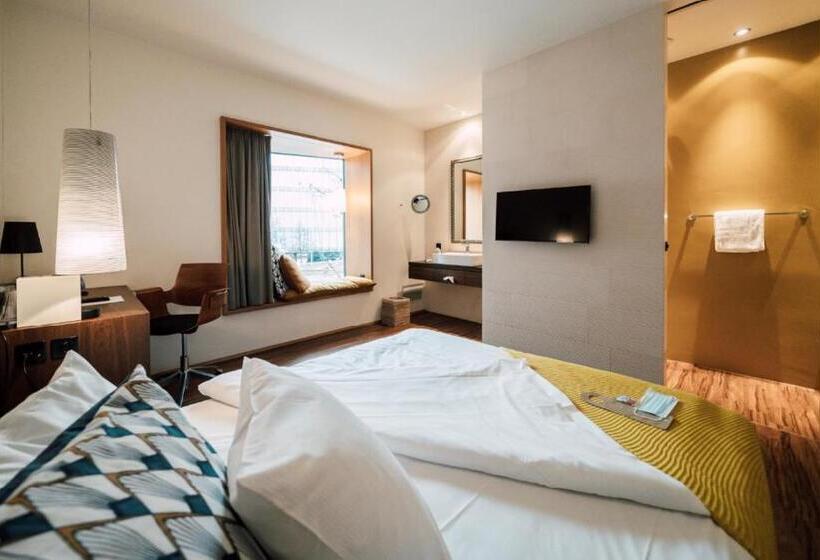 בית מלון כפרי Blue City Boutique