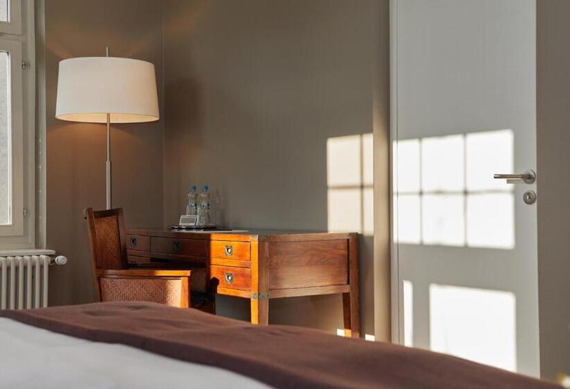 בית מלון כפרי Blue City Boutique