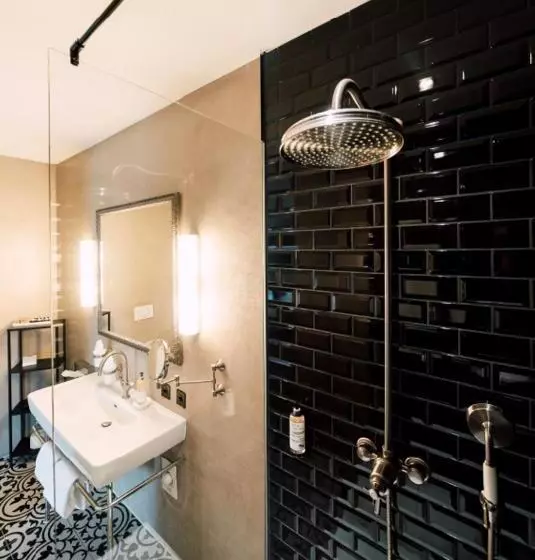 酒店 Blue City Boutique