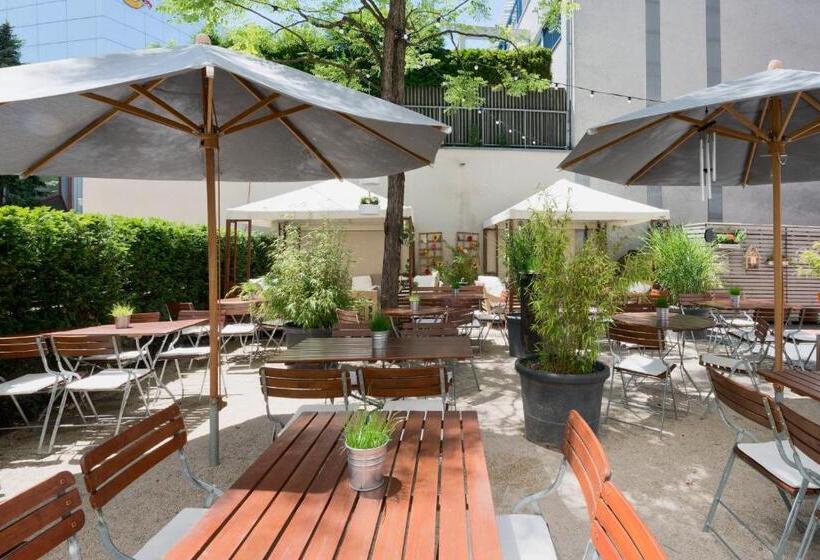 בית מלון כפרי Blue City Boutique