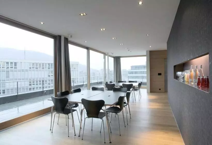 酒店 Blue City Boutique