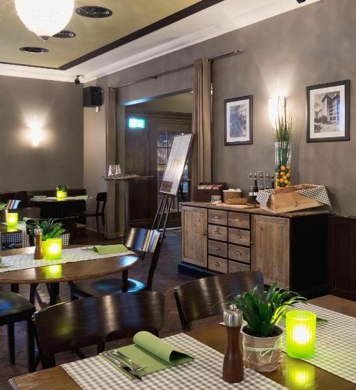 בית מלון כפרי Blue City Boutique