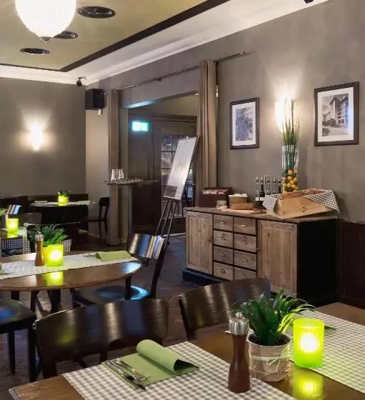 酒店 Blue City Boutique