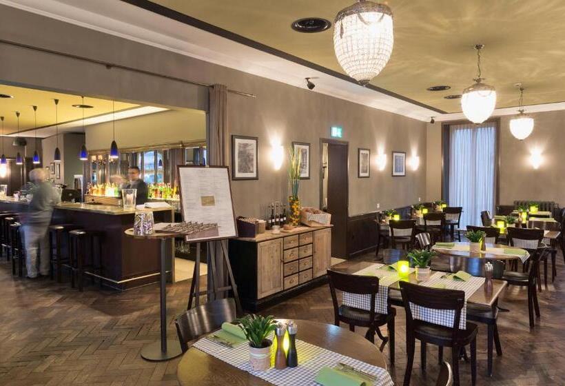 בית מלון כפרי Blue City Boutique