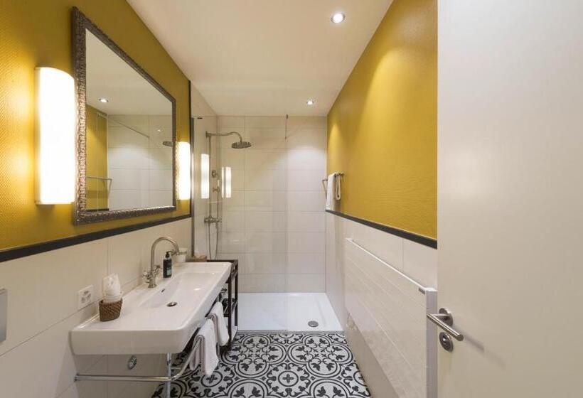 בית מלון כפרי Blue City Boutique